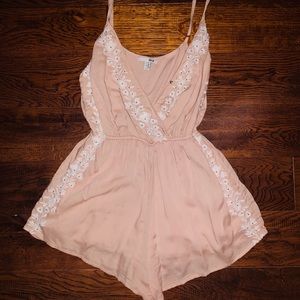 Lulu’s (Amuse society) romper